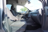VW Caddy 1.4 TSI Trendline