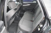 Audi A4 Avant 40 2.0 TFSI