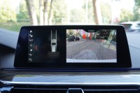 BMW 520 d Luxury Line