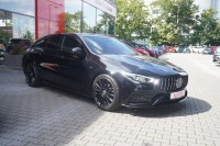 Mercedes-Benz CLA 180 Edition 2021 AMG Line