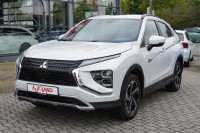 Vorschau: Mitsubishi Eclipse Cross 2.4Hybrid Plus 4WD