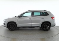 Vorschau: Skoda Karoq 1.5 TSI DSG Sportline