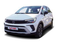 Opel Crossland 1.2 Elegance Paket