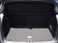 VW T-Cross 1.0 TSI