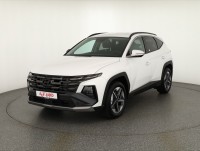 Hyundai Tucson 1.6T-GDI 2-Zonen-Klima Navi Sitzheizung