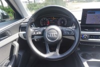Audi A4 Quattro 40 TDI quattro Avant