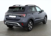 VW T-Cross 1.0 TSI DSG