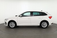 Vorschau: Skoda Scala 1.0 TSI DSG