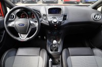 Ford Fiesta 1.6 EcoBoost ST