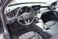 Mercedes-Benz C 180 C180