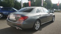 Mercedes-Benz E 200 E200 Avantgarde