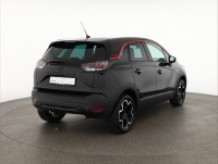 Opel Crossland GS-Line 1.2Turbo AT