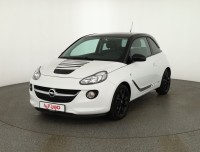 Opel Adam 1.2 Unlimited Android Apple Sitzheizung USB