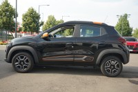 Dacia Spring Electric Comfort Plus