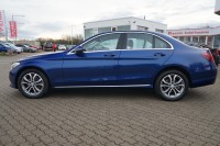 Mercedes-Benz C 200 C200 4Matic Avantgarde