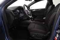 Ford Focus 1.0 EcoBoost ST-Line