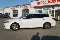 Kia Optima SW 2.0 Spirit Hybrid
