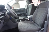VW T-Cross 1.0