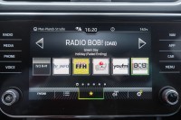 Skoda Superb Combi 2.0 TDI