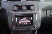 VW Caddy 1.4 16V TSI Kombi BMT DSG