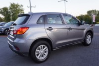 Mitsubishi ASX 1.6 Basis 2WD