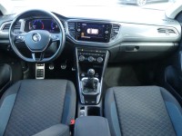VW T-Roc 1.5 TSI IQ.DRIVE