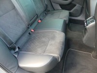 Skoda Superb Combi 2.0 TDI Sportline 4x4 DSG