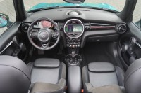 MINI COOPER_S_CABRIO Cabrio 2.0 Cooper S