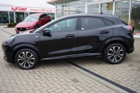 Ford Puma 1.0 M-Hybrid ST-Line