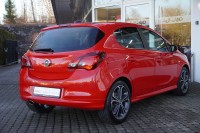 Opel Corsa E 1.4 Turbo OPC-Line
