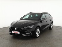 Seat Leon ST 1.5 TSI DSG 3-Zonen-Klima Navi Sitzheizung