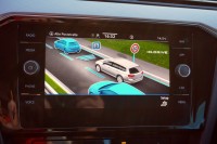 VW Passat Variant 1.5 TSI R-Line