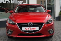 Mazda 3 2.0 Sports-Line