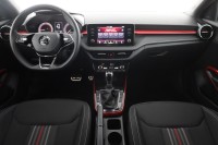 Skoda Fabia 1.5 TSI DSG Monte Carlo