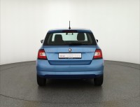 Skoda Fabia 1.0 MPI Cool Edition