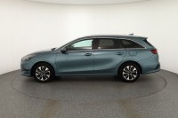 Vorschau: Kia cee'd Sporty Wagon Ceed SW 1.5 T-GDI