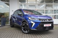 Mitsubishi ASX 1.6 Hybrid Intro Edition