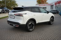 Nissan Qashqai N-Connecta 1.3 Dig-T Aut.