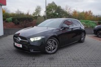 Vorschau: Mercedes-Benz A 250 A250 4Matic AMG Line