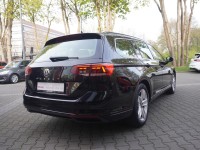 VW Passat Variant 2.0 TDI Business