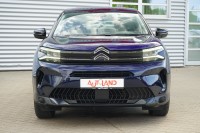 Citroen C5 Aircross 1.2 M-Hybrid Plus Aut.