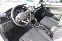 VW T-Cross 1.0 Life DSG