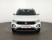 VW T-Roc 1.5 TSI DSG