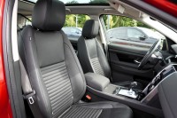 Land Rover Discovery Sport 2.0 M-Hybrid AWD