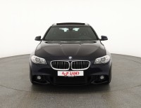 BMW 525 525d Touring M Sport