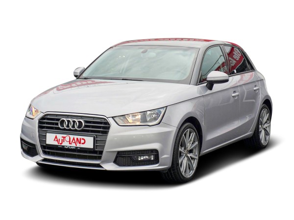 Audi A1 Sportback 1.0 TFSI