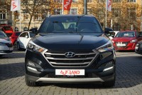 Hyundai Tucson 1.6 GDi Passion