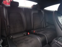 Mercedes-Benz C 220 C220 d AMG Line