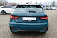 Audi A1 Sportback 25 1.0 TFSI S line