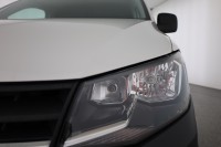 VW Caddy Maxi Kasten 2.0 TDI